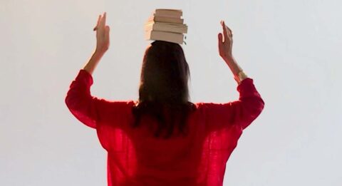 Le Festival « Excentriques », édition 2024, une programmation qui provoque l’enthousiasme - Critique sortie Danse Vitry-sur-Seine La Briqueterie - CDCN du Val-de-Marne
