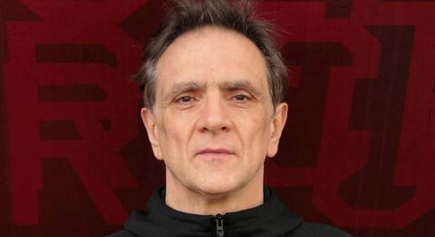 Avec « Le mage du Kremlin » Roland Auzet nous mène poétiquement dans les arcanes, dans la métaphysique du pouvoir - Critique sortie Théâtre Paris La Scala Paris