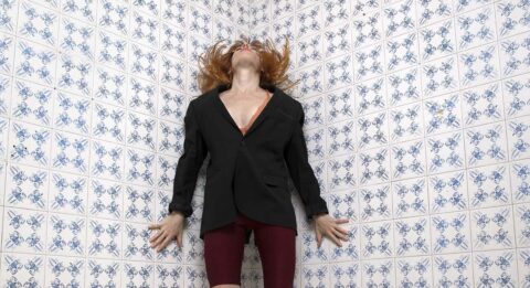 Marina Otero en trois étapes, entre éros et thanatos - Critique sortie Danse Paris Théâtre du Rond-Point