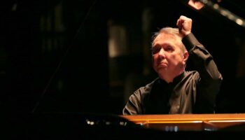 Mikhaïl Pletnev dans les 4 concertos de Rachmaninov - Critique sortie Classique / Opéra Paris Maison de la Radio et de la Musique