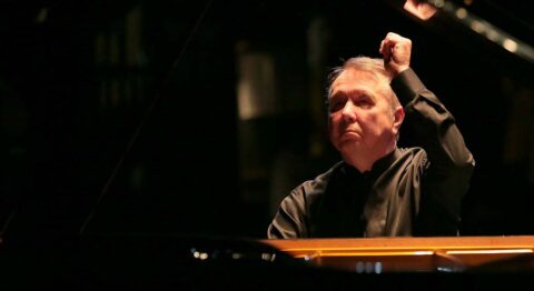 Mikhaïl Pletnev dans les 4 concertos de Rachmaninov - Critique sortie Classique / Opéra Paris Maison de la Radio et de la Musique