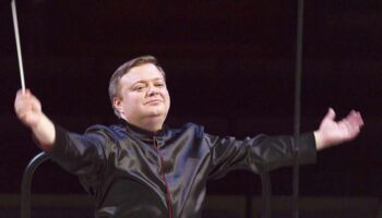 Mikko Franck dirige la 3e Symphonie de Mahler - Critique sortie Classique / Opéra Paris Maison de la Radio et de la Musique