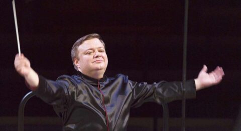 Mikko Franck dirige la 3e Symphonie de Mahler - Critique sortie Classique / Opéra Paris Maison de la Radio et de la Musique