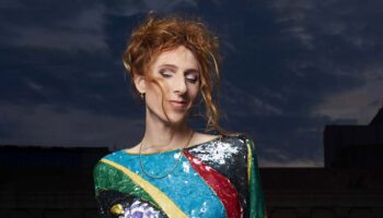 « Como una baguala oscura » par la chorégraphe Nina Laisné - Critique sortie Danse Paris Chaillot - Théâtre national de la danse