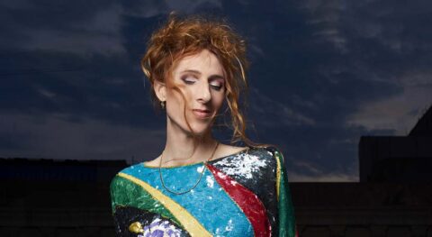 « Como una baguala oscura » par la chorégraphe Nina Laisné - Critique sortie Danse Paris Chaillot - Théâtre national de la danse