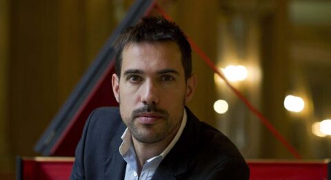 « Vénus et Adonis » de Blow sous la direction d’ Olivier Fortin - Critique sortie Classique / Opéra Paris Salle Cortot