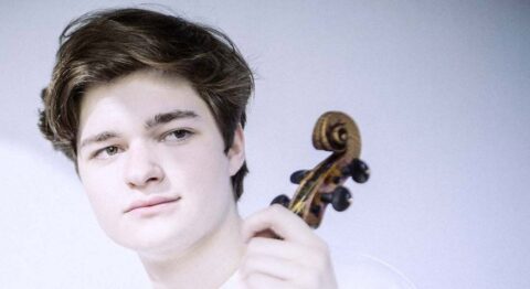 Orchestre national d’Île-de-France et l’orientalisme « fin de siècle » avec Shéhérazade de Rimski-Korsakov - Critique sortie Classique / Opéra Boulogne-Billancourt La Seine Musicale