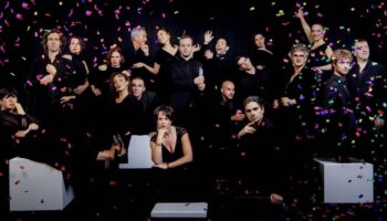 Week-end chœurs à la Philharmonie - Critique sortie Classique / Opéra Paris Philharmonie de Paris- Grande salle Pierre Boulez