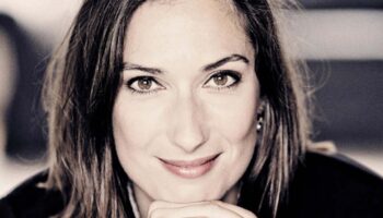 « Waves » de Dusapin sous la baguette d&rsquo;Ariane Matiakh avec l&rsquo;Orchestre Philharmonique de Radio France - Critique sortie Classique / Opéra Paris Maison de la Radio et de la Musique