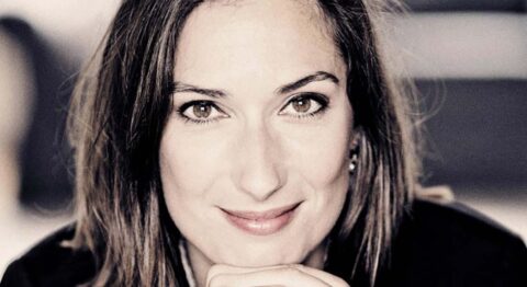 « Waves » de Dusapin sous la baguette d’Ariane Matiakh avec l’Orchestre Philharmonique de Radio France - Critique sortie Classique / Opéra Paris Maison de la Radio et de la Musique