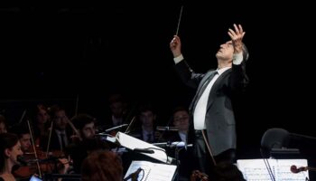 Riccardo Muti dirige le Requiem de Verdi - Critique sortie Classique / Opéra Paris Philharmonie