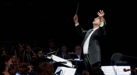 Riccardo Muti dirige le Requiem de Verdi - Critique sortie Classique / Opéra Paris Philharmonie