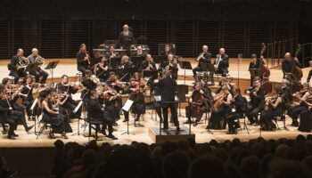 Le Concert des Nations de Jordi Savall sur trois symphonies posthumes - Critique sortie Classique / Opéra Paris Philharmonie de Paris- Grande salle Pierre Boulez