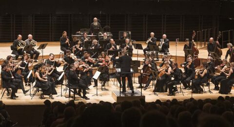 Le Concert des Nations de Jordi Savall sur trois symphonies posthumes - Critique sortie Classique / Opéra Paris Philharmonie de Paris- Grande salle Pierre Boulez