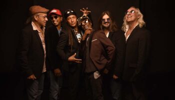 Sixun fête ses 40 ans - Critique sortie Jazz / Musiques Paris La Cigale