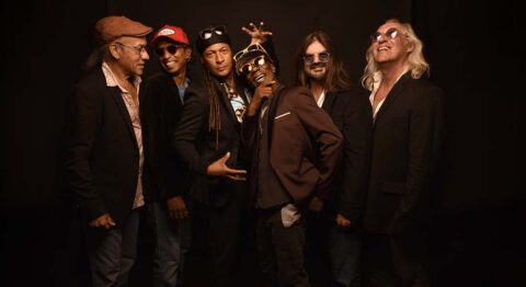 Sixun fête ses 40 ans - Critique sortie Jazz / Musiques Paris La Cigale