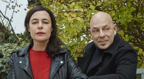 Christian Hecq et Valérie Lesort présentent « Les Sœurs Hilton », une immersion dans le monde du cirque, du cabaret et des monstres de foire… - Critique sortie Théâtre Lyon Les Célestins – Théâtre de Lyon