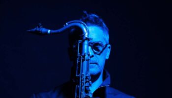 Sylvain Rifflet, « We Want Stars » - Critique sortie Jazz / Musiques Paris Studio de l'Ermitage