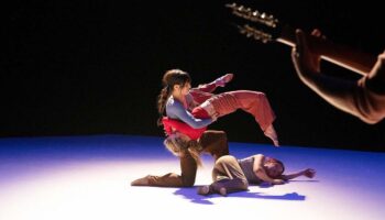 Tout ce fracas et Danser la faille - Critique sortie 