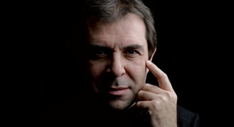 Orchestre Philharmonique de Vienne dirigé par Daniele Gatti - Critique sortie Classique / Opéra Paris Théâtre des Champs Elysées