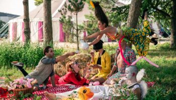Village de cirque, le festival du cirque sous toutes ses formes - Critique sortie Théâtre Paris Rue Watt