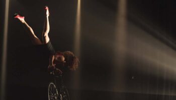 37e édition du Festival du cirque actuel Circa - Critique sortie  Auch Circa - Pôle National Cirque