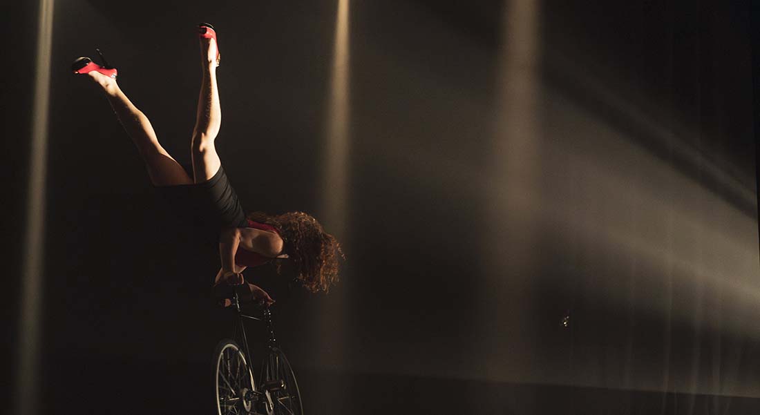 37e édition du Festival du cirque actuel Circa - Critique sortie  Auch Circa - Pôle National Cirque