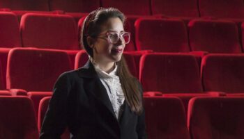 Carolyn Occelli fait vivre l’écoute, la créativité et l’intelligence collective - Critique sortie  Suresnes Théâtre de Suresnes Jean Vilar