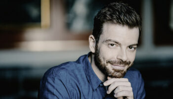 Programme Haydn et Mozart sous la direction de Debora Waldman avec David Kadouch au piano - Critique sortie Classique / Opéra Paris Salle Cortot