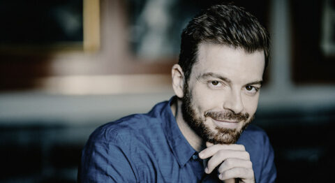 Programme Haydn et Mozart sous la direction de Debora Waldman avec David Kadouch au piano - Critique sortie Classique / Opéra Paris Salle Cortot