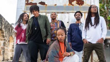 Urban Châtelet, un nouveau festival au cœur de Paris entièrement consacré à la culture hip-hop sous toutes ses formes - Critique sortie Danse Paris Théâtre du Châtelet