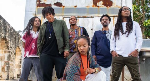 Urban Châtelet, un nouveau festival au cœur de Paris entièrement consacré à la culture hip-hop sous toutes ses formes - Critique sortie Danse Paris Théâtre du Châtelet