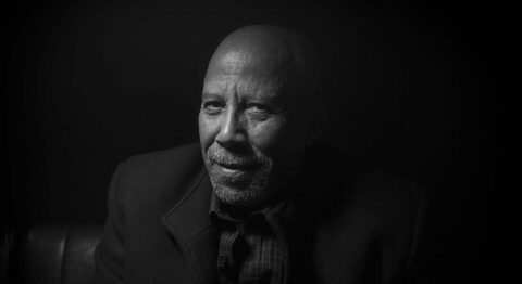 Hailu Mergia, musicien atypique venu d’Ethiopie - Critique sortie Jazz / Musiques Paris new morning