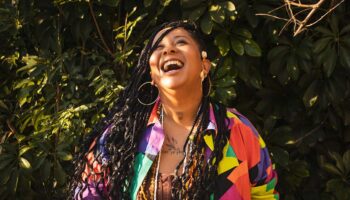 La jeune Brésilienne Karla Da Silva a tout pour plaire - Critique sortie Jazz / Musiques Paris Studio de l’Ermitage