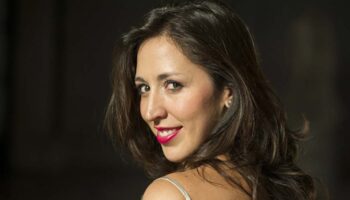 Mariana Flores, Quito Gato : Canciones Argentinas - Critique sortie Jazz / Musiques Pontoise Église Notre-Dame
