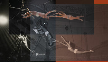 « Suzanne : une histoire du cirque » de Anna Tauber et Fragan Gehlker - Critique sortie  Auch Circa - Pôle National Cirque