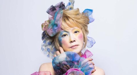 Youn Sun Nah Trio - Critique sortie Jazz / Musiques Paris Philharmonie de Paris