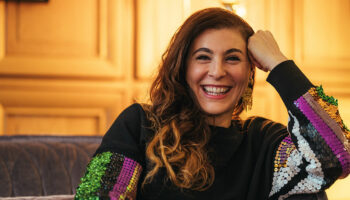 Ambre Kahan s’empare de « L’Art de la joie », roman culte de Goliarda Sapienza - Critique sortie  Nîmes Théâtre de Nîmes