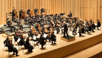 Saison symphonique et chorale ouverte à tous les horizons - Critique sortie  Perpignan Théâtre de l'Archipel