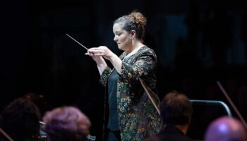 Les arts au féminin avec Zahia Ziouani, Lucie Antunes et Julie Deliquet - Critique sortie  Perpignan Théâtre de l'Archipel