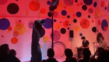 L’Atelier du Plateau fait son cirque, édition 2024 - Critique sortie  Paris L’Atelier du Plateau