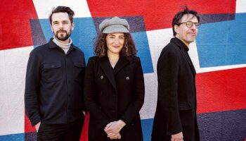 Airelle Besson : un nouveau trio ! - Critique sortie Jazz / Musiques Nanterre Maison de la musique de Nanterre