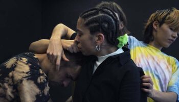 « Bless this Mess » de Katerina Andreou - Critique sortie Danse Gennevilliers T2G - Théâtre de Gennevilliers
