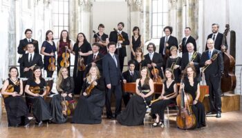 Le metteur en scène Jiří Heřman et le chef Václav Luks s’attaquent à l’opéra de Mozart : « Les Noces de Figaro » - Critique sortie  Caen THEATRE DE CAEN