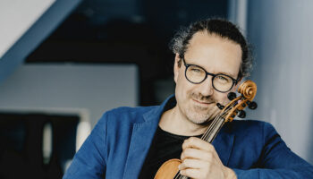 L&rsquo;aventure Haydn de Julien Chauvin - Critique sortie  Caen THEATRE DE CAEN