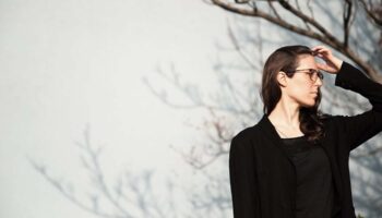 Portrait de la compositrice Clara Iannotta - Critique sortie Classique / Opéra Paris EGLISE SAINT-EUSTACHE