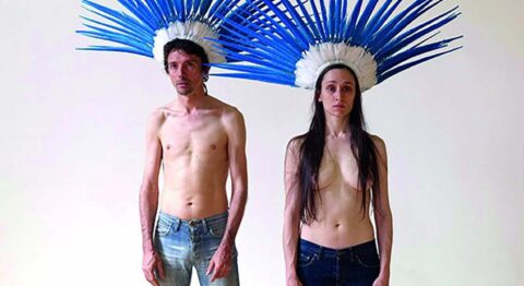 « Clôture de l’amour » de Pascal Rambert, un magistral regard sur les affres d’une séparation - Critique sortie Théâtre Paris Théâtre de l’Atelier