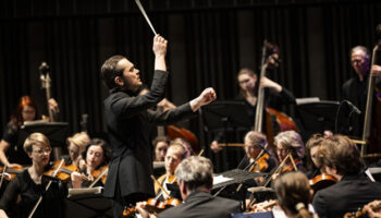 Le festival Coups de cœur à Chantilly accueille les orchestres Les Siècles et Les Talens Lyriques - Critique sortie Classique / Opéra Chantilly Château de Chantilly