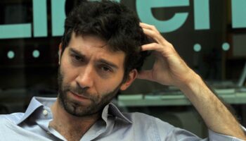 « Portrait de l’artiste après sa mort (France 41 – Argentine 78) » de Davide Carnevali - Critique sortie  Angers Le Quai - Centre dramatique national Angers Pays de la Loire