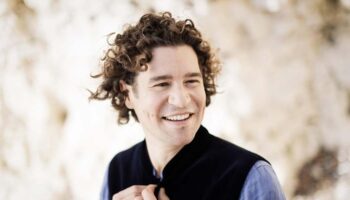 Le Deutsches Symphonie-Orchester sous la direction de Robin Ticciati - Critique sortie Classique / Opéra Boulogne-Billancourt La Seine Musicale